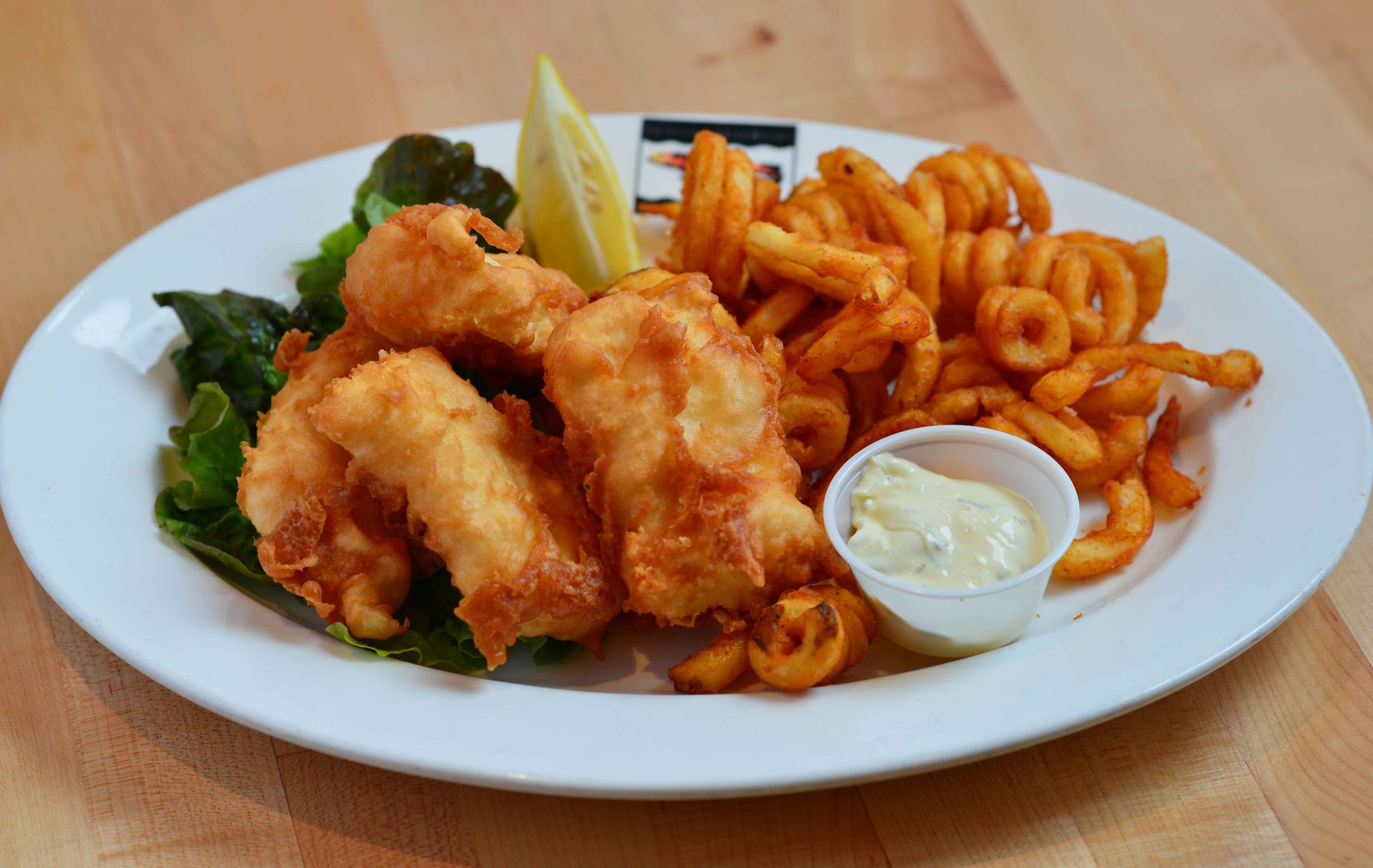 Twisted Fish Company Alaskan Grill Juneau, AK